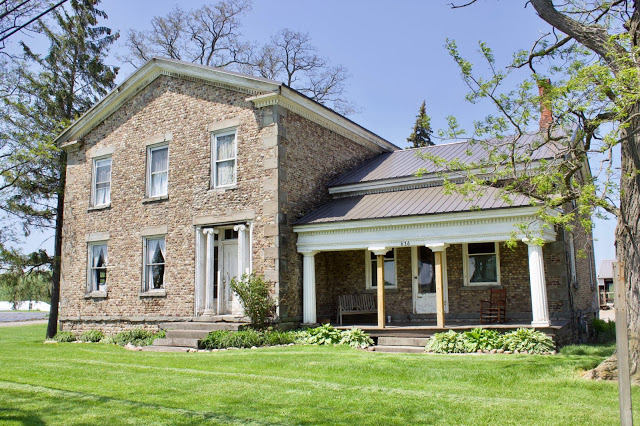 630 Route 19 Pearl Creek